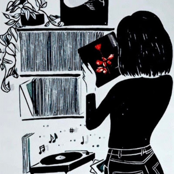 Meet your Posher, Penelope - Picture 1 of 1